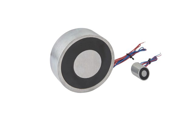 Round Electromagnet 4130003 - Image 3