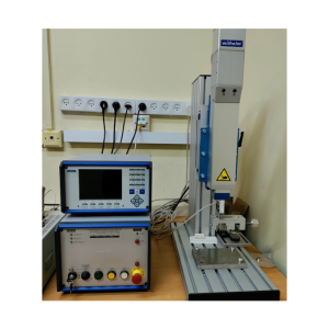 Magnetic Measurements