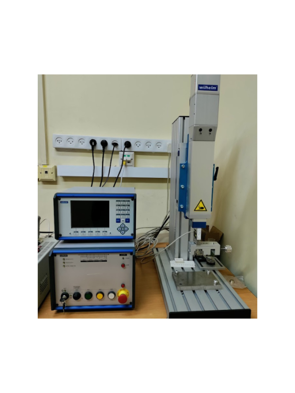 Magnetic Measurements