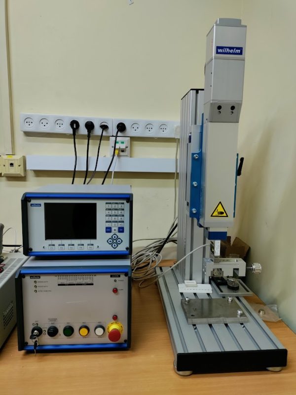 Magnetic Measurements - Image 2