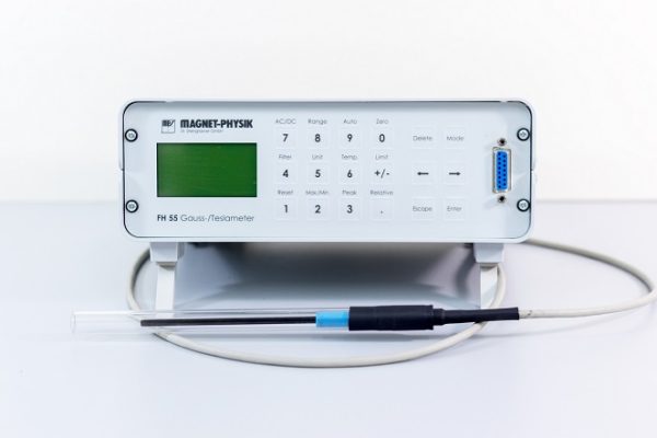 Magnetic Measurements - Image 3